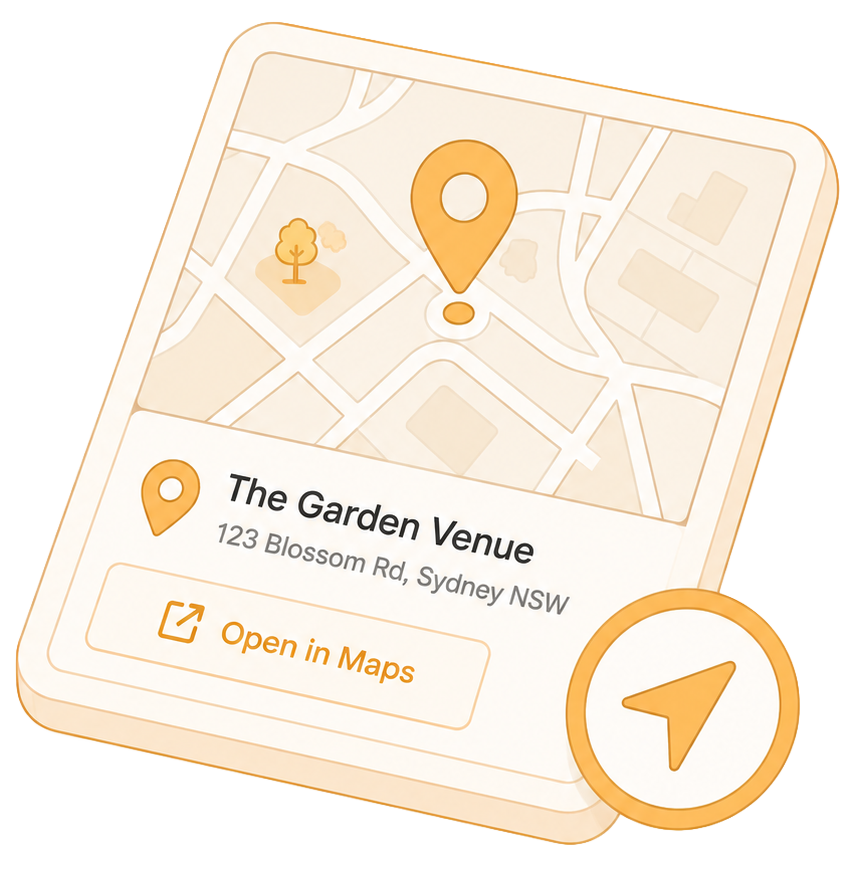 Map & directions