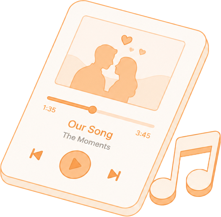 Background music