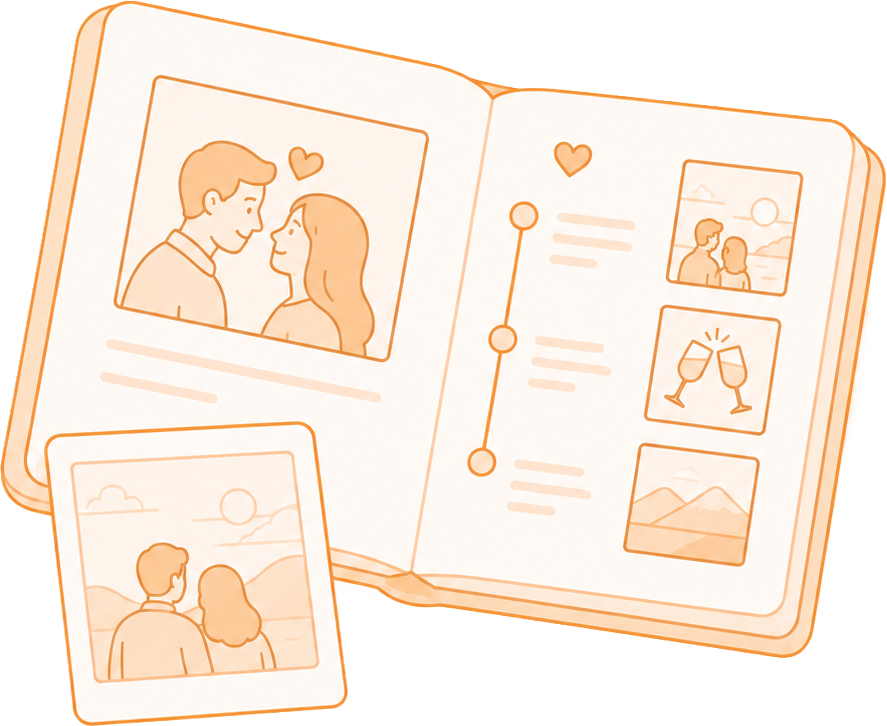 Your story & photos